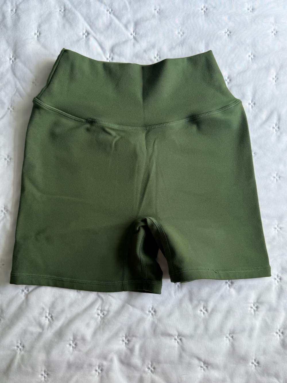 P’tula PURELUXE Sculpt short 4”